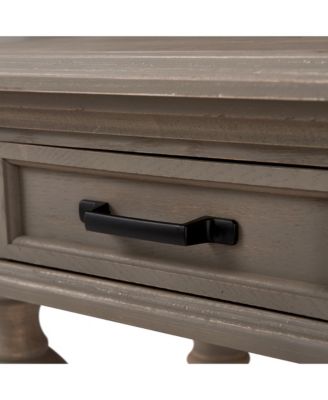Cassatt Side Table