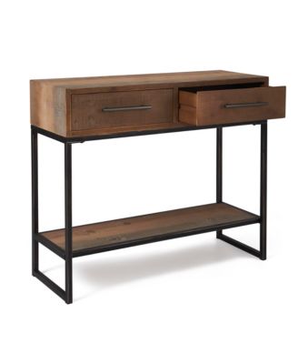 Morris Console Table