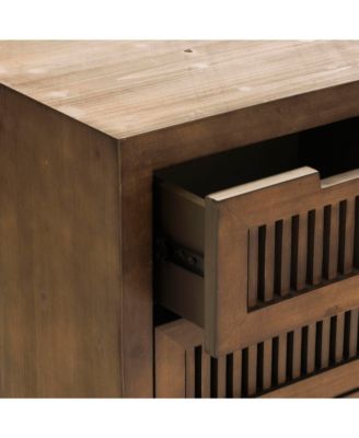Sawyer 3-Drawer Cabinet