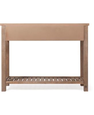 Eugene Console Table