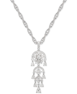 image of Diamond Chandelier 18