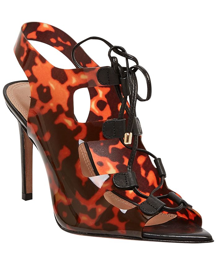Bcbgmaxazria Demi Booties Reviews Sandals Shoes Macy S