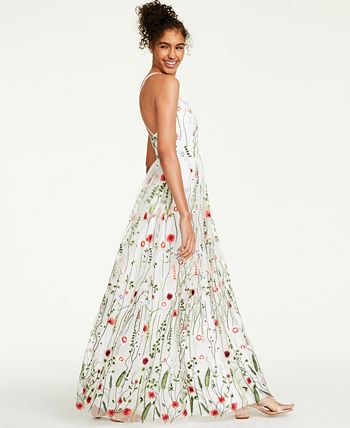 Macys party deals dresses juniors