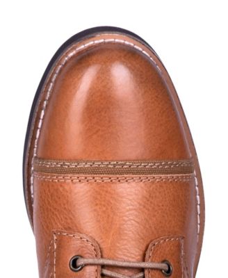 Men's Andy Leather Boot