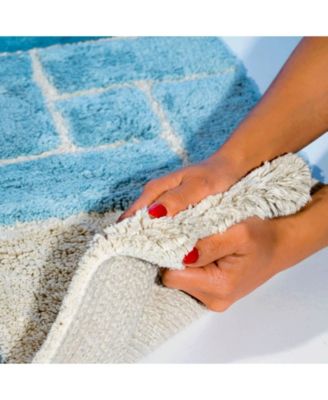 Berkeley Bath Rug Set