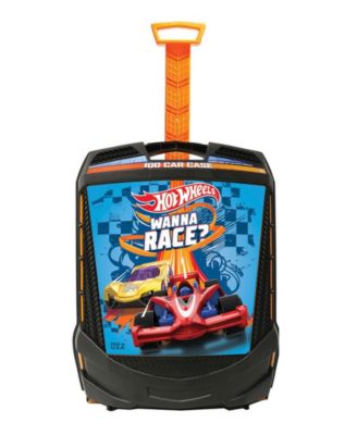 100 Car Storage Case