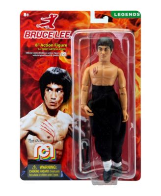 Mego Action Figures