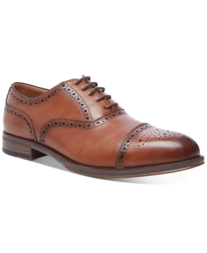 image of Steve Madden Men-s Jimms Oxfords Men-s Shoes