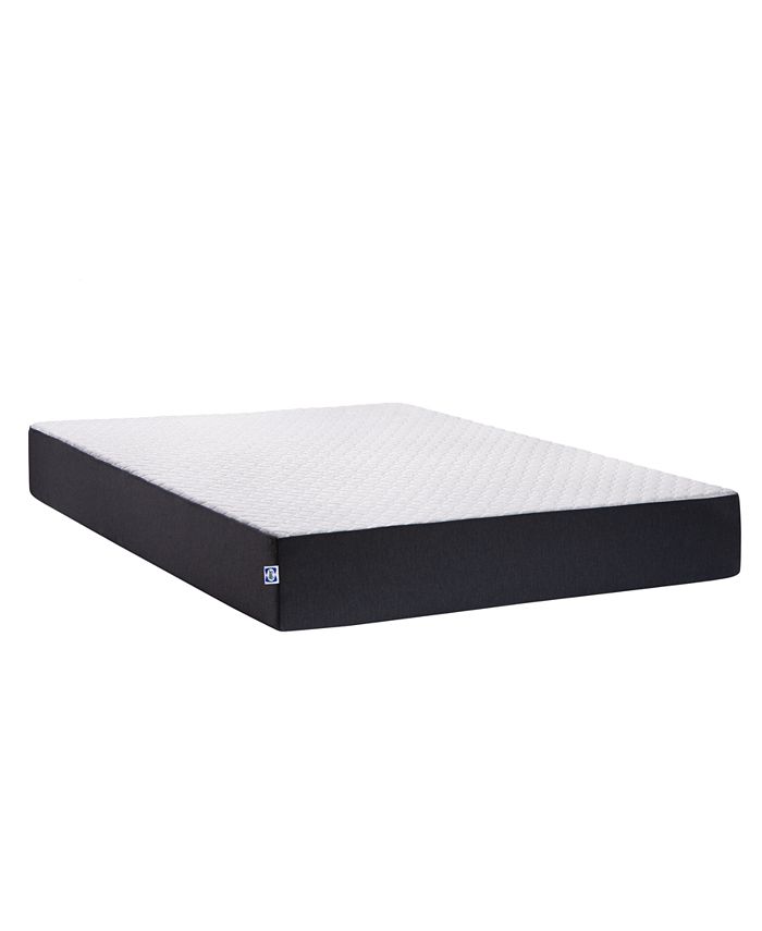 Sealy Essentials 10" Foam Mattress Twin XL, Mattress in a Box Macy's