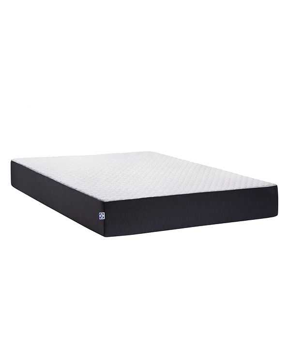 Sealy Essentials 10" Foam Mattress Queen, Mattress in a Box & Reviews Mattresses Macy's