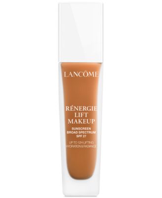 R&eacute;nergie Lift Anti-Wrinkle Lifting Foundation with SPF 27, 1 oz.