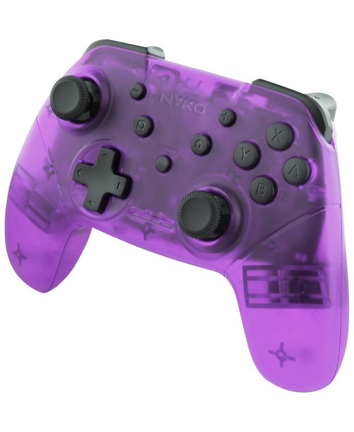 Nyko wireless core controller for nintendo switch outlet