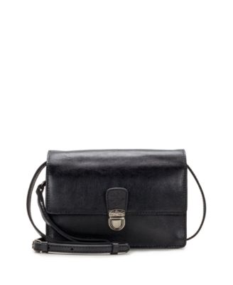 patricia nash black crossbody