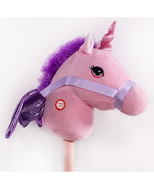 giddy up stick