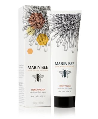Marin Bee - Honey Polish, 5.7 oz.