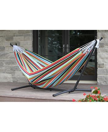Furniture - Vivere Combo Hammock