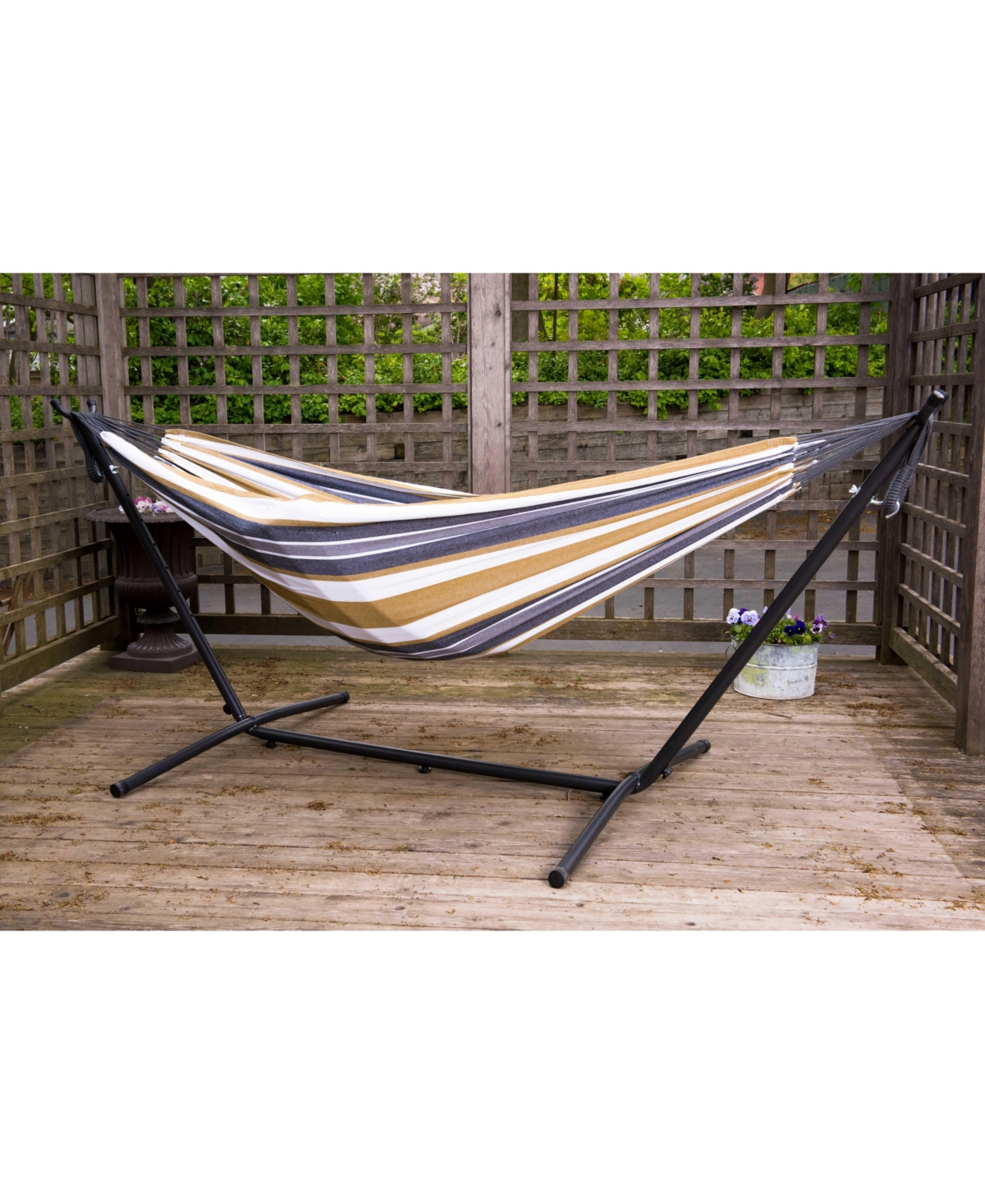 Vivere Hammock w/ Stand
