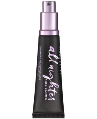 All Nighter Face Primer, 1 oz.