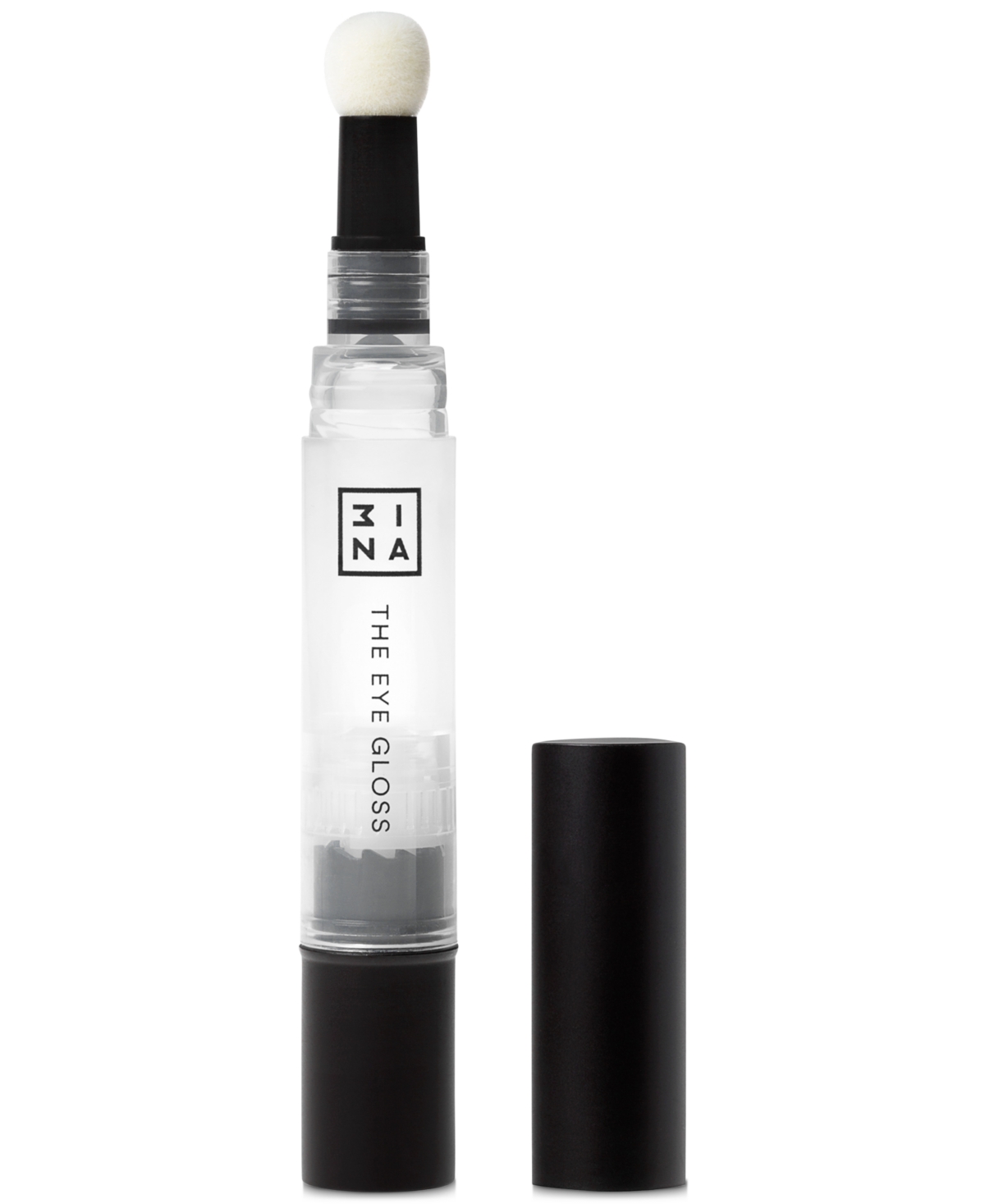 3INA The Eye Gloss - 500 - Transparent