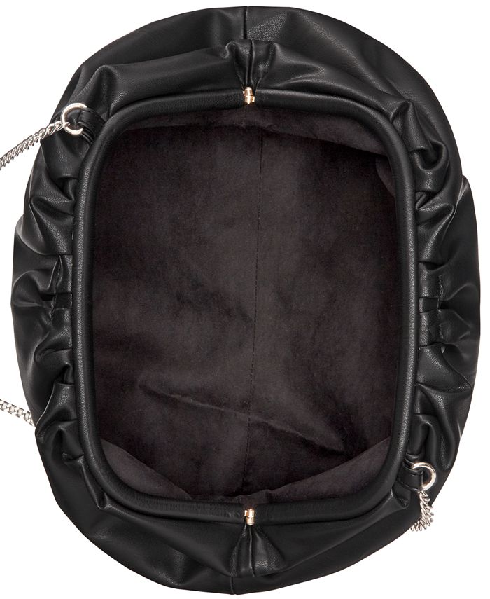 Steve Madden Brave Large Soft Pouch Macy s