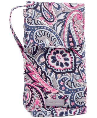 vera bradley carson crossbody