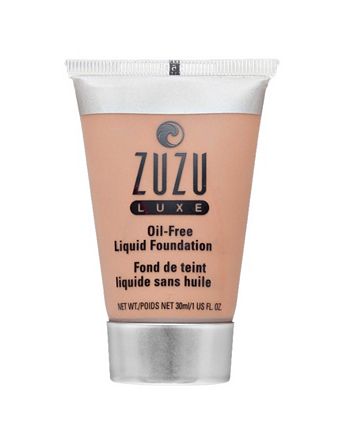 Zuzu Luxe - 