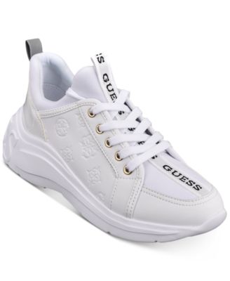 guess sport shoes