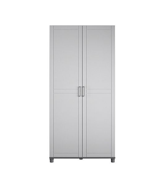 Systembuild Abington 36 Utility Storage Cabinet Reviews