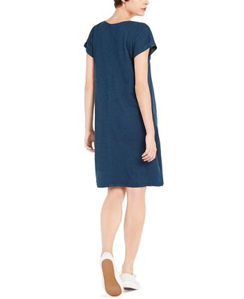 Macys eileen shop fisher dresses