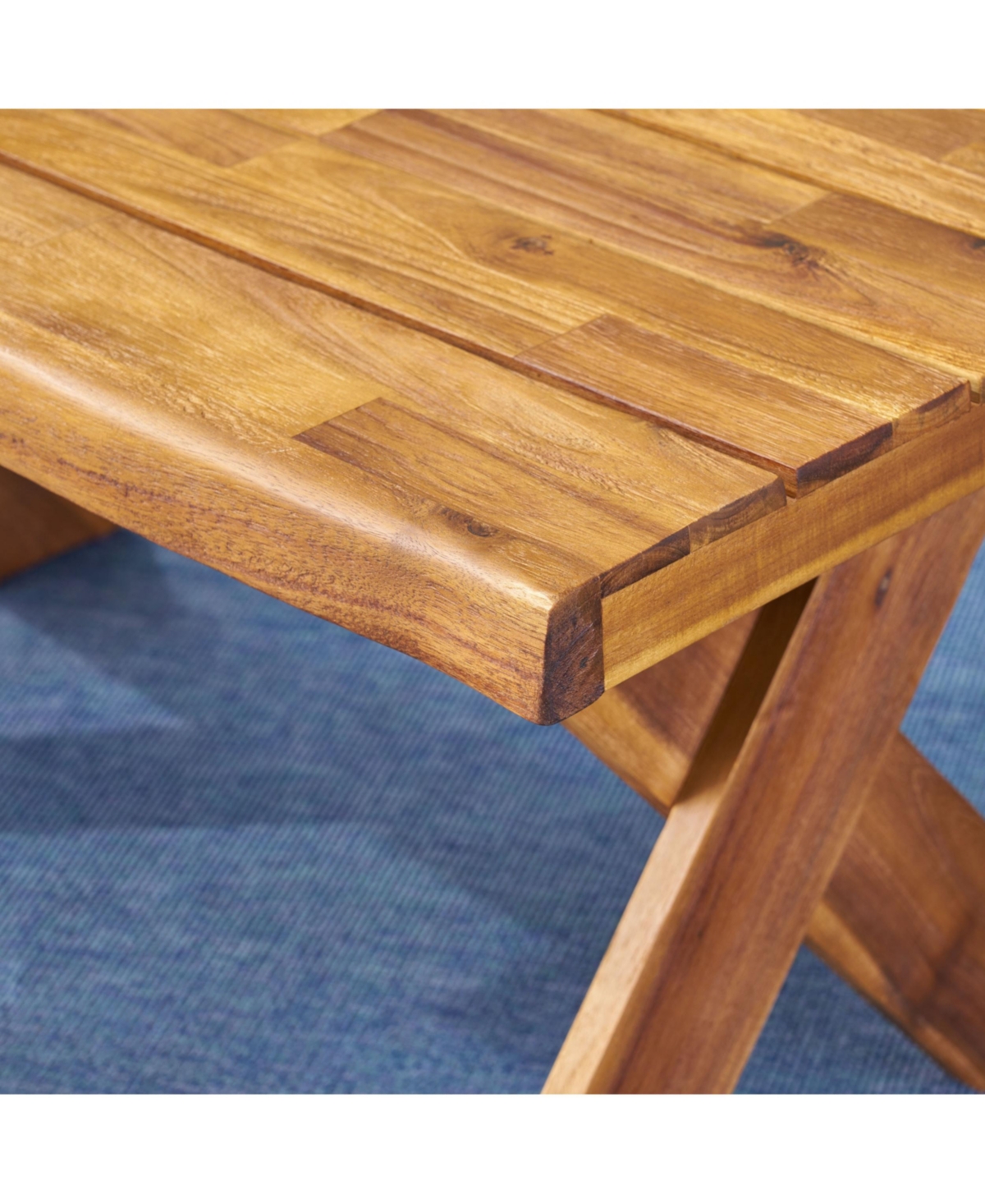 Eaglewood Outdoor Coffee Table