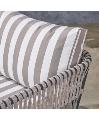 Oceanus Outdoor Chair