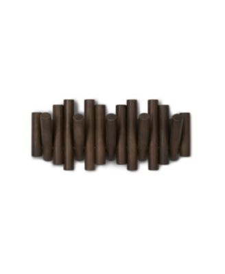 Picket Rail Hook Aged