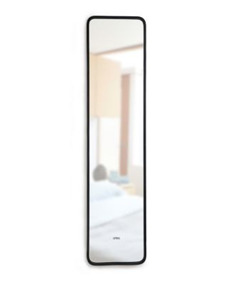 Hub Leaning Full Length Mirror, 14.5" x 62"