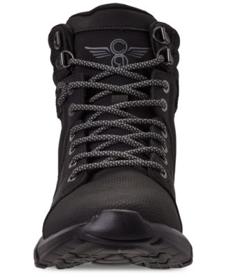 【 Creative Recreation 】　27cm ブーツ　極美品 Creative Recreation Men's Traveler Sneaker Boots from Finish Line