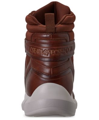 Creative Recreation Men's Traveler Sneaker Boots from Finish Line