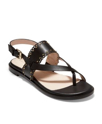 macys cole haan sandals