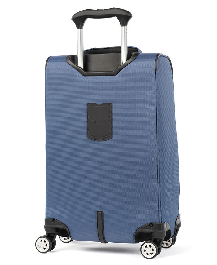 Travelpro Walkabout 5 21" Softside CarryOn Spinner, Created for Macy's