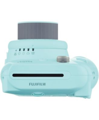 Fujifilm Instax Mini 9 Camera Bundle