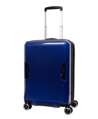 revo tempo spinner luggage