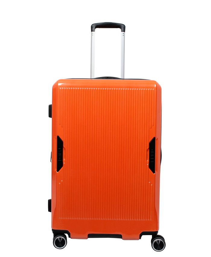 Macys revo sales luggage