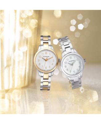 Victorinox Women's Alliance XS Stainless Steel Bracelet Watch 28mm