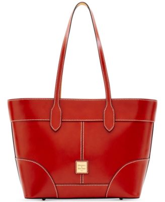 Dooney & Bourke - Leather Tote