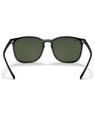 Unisex Sunglasses, RB4387