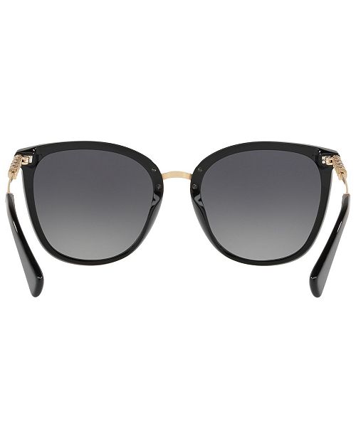 BVLGARI Polarized Women's Sunglasses & Reviews - Sunglasses by Sunglass ...