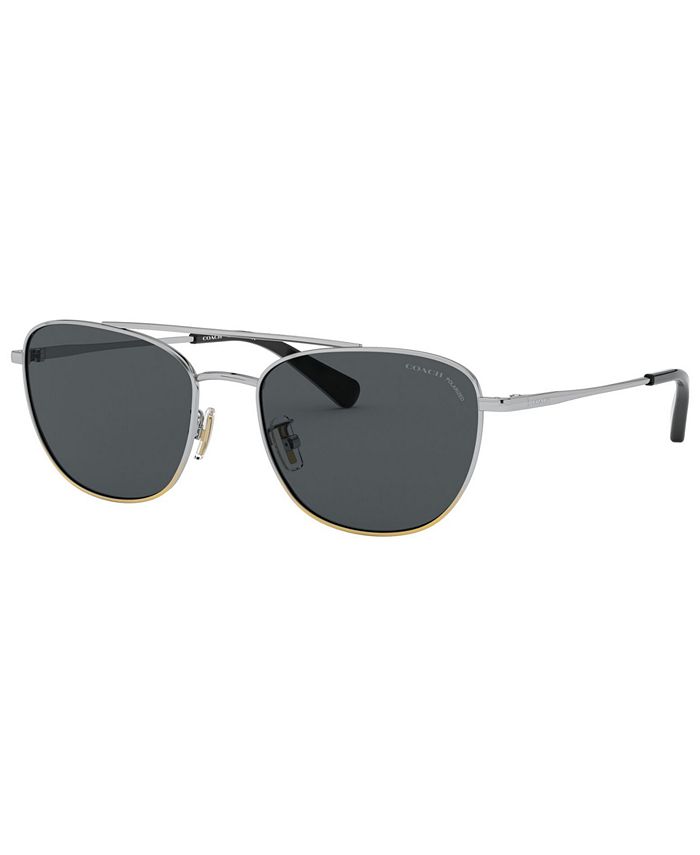 Coach shop sunglasses macys