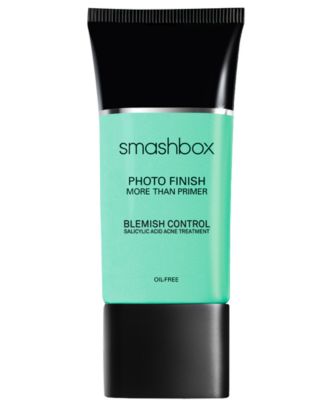 Smashbox - Photo Finish More Than Primer Blemish Control