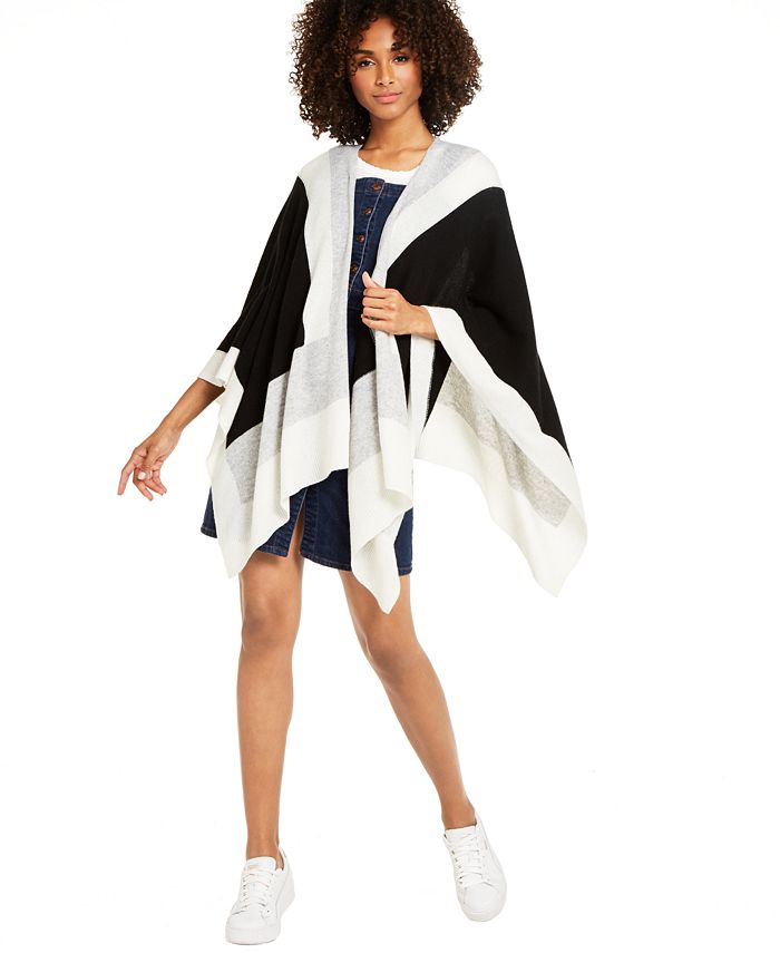 Charter Club Draped Kimono Cashmere Cardigan Created for Macy s