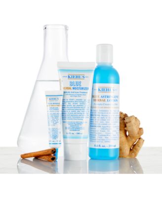 Blue Astringent Herbal Lotion, 8.4-oz.