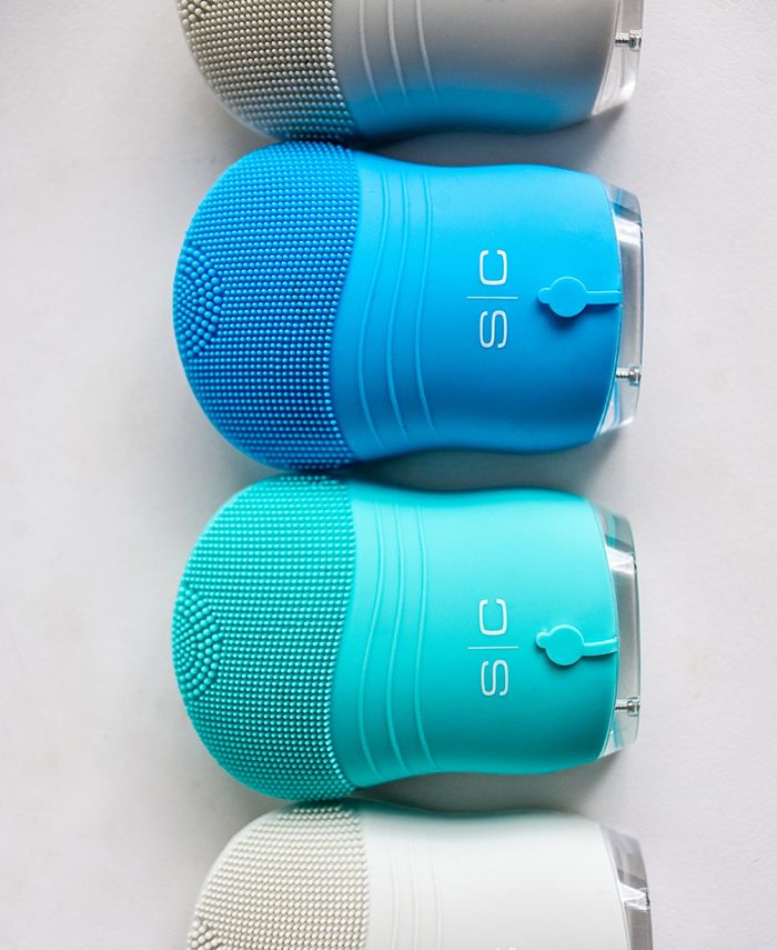 StyleCraft Scrubs Cleansing Brush Macy's