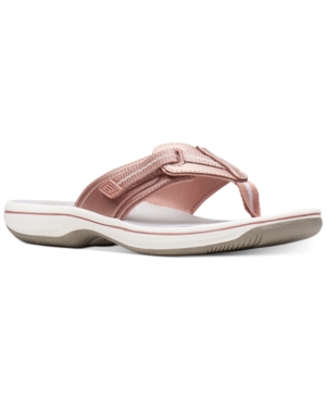 Clarks Women's Cloudsteppers Brinkley Jazz Sandals Women's Shoes